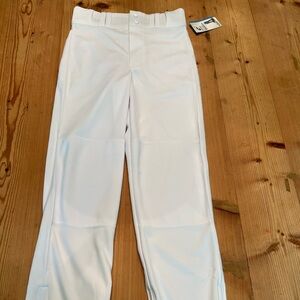 NWT - Champro Youth Baseball Pants